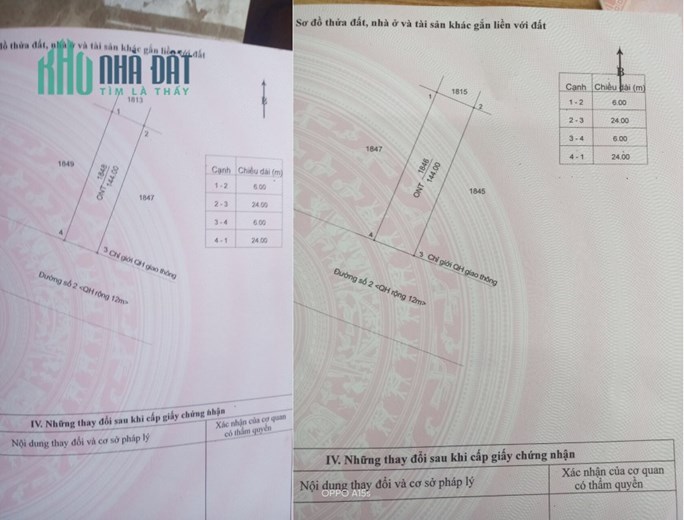 CHÍNH CHỦ CẦN BÁN LÔ ĐẤT – GIÁ RẺ Tại TP Buôn Ma Thuột, Đắk Lắk