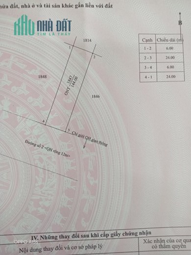 CHÍNH CHỦ CẦN BÁN LÔ ĐẤT – GIÁ RẺ Tại TP Buôn Ma Thuột, Đắk Lắk