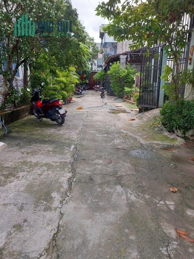 ĐẤT ĐẸP - GIÁ TỐT - Cần Bán Lô Đất Vị Trí Đắc Địa Tại  Huyện Bình Chánh- HCM