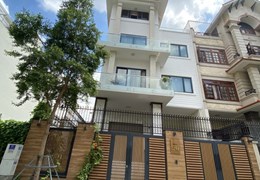 TIN HẠ GIÁ! Nhà HXH Đoạn Đẹp Đường Lê Văn Sỹ Quận 3_ trệt 2 lầu_ 16 tỷ