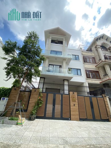 TIN HẠ GIÁ! Nhà HXH Đoạn Đẹp Đường Lê Văn Sỹ Quận 3_ trệt 2 lầu_ 16 tỷ