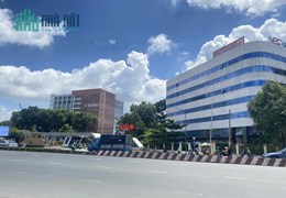HƠN 130M2, NGANG 6M - HXH 1/ NGẮN TRUNG MỸ TÂY QUẬN 12 - NGAY CVPM QUANG TRUNG - PHÙ HỢP XÂY MỚI