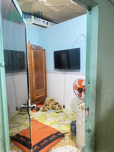 HƠN 130M2, NGANG 6M - HXH 1/ NGẮN TRUNG MỸ TÂY QUẬN 12 - NGAY CVPM QUANG TRUNG - PHÙ HỢP XÂY MỚI