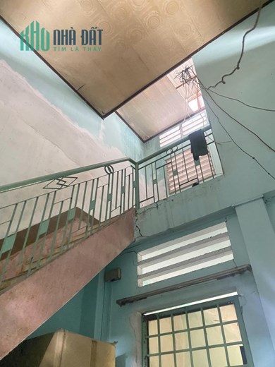 HƠN 130M2, NGANG 6M - HXH 1/ NGẮN TRUNG MỸ TÂY QUẬN 12 - NGAY CVPM QUANG TRUNG - PHÙ HỢP XÂY MỚI