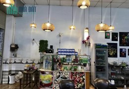 MẶT TIỀN KINH DOANH - NGANG 7M - SÁT KCN TÂN THỚI HIỆP.
