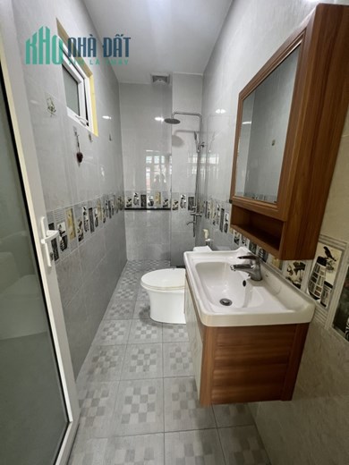 MẶT TIỀN CHỢ PHÚ NHUẬN, KINH DOANH, 56M2, 5 TẦNG, 13.5 TỶ