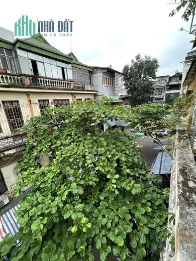 Mặt Phố Phùng Khắc Khoan, 33/72m2, 4T, MT5.3m, 21.5tỷ, 0977097287