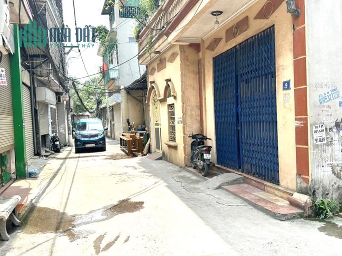 BÁN ĐẤT PHÂN LÔ Ô TÔ TRÁNH LĨNH NAM 43M MT4,3 SĐCC