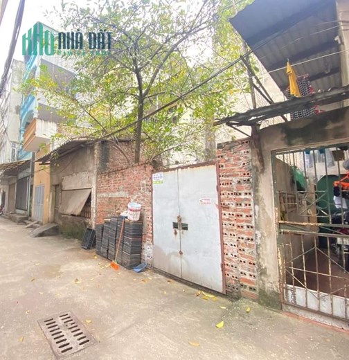BÁN ĐẤT PHÂN LÔ Ô TÔ TRÁNH LĨNH NAM 43M MT4,3 SĐCC