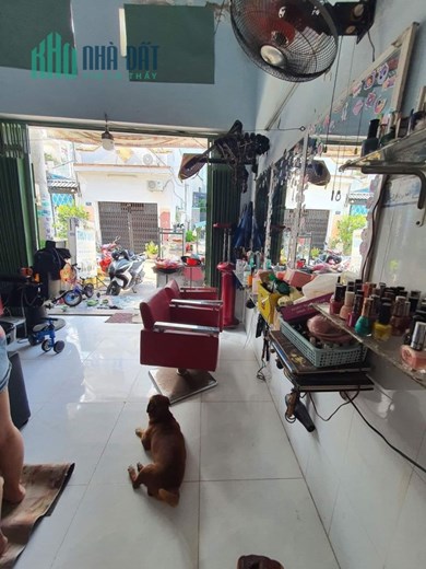HẺM XE HƠI TRÁNH - MÃ LÒ - NGAY HƯƠNG LỘ 2 - BÌNH TÂN - 3 TẦNG - KINH DOANH - CHỈ 2,6 TỶ