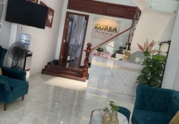 CẦN CHO THUÊ KẾT HỢP LÀM ĂN CHUNG CÙNG CHIA TIỀN NHÀ TẠI :  MẶT ĐƯỜNG PHẠM HUY THÔNG .P17 . Q GÒ