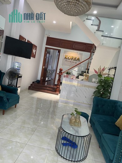 CẦN CHO THUÊ KẾT HỢP LÀM ĂN CHUNG CÙNG CHIA TIỀN NHÀ TẠI :  MẶT ĐƯỜNG PHẠM HUY THÔNG .P17 . Q GÒ
