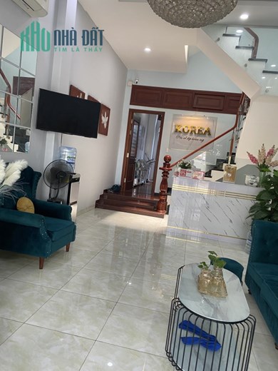 CẦN CHO THUÊ KẾT HỢP LÀM ĂN CHUNG CÙNG CHIA TIỀN NHÀ TẠI :  MẶT ĐƯỜNG PHẠM HUY THÔNG .P17 . Q GÒ
