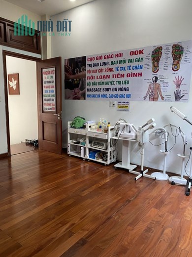 CẦN CHO THUÊ KẾT HỢP LÀM ĂN CHUNG CÙNG CHIA TIỀN NHÀ TẠI :  MẶT ĐƯỜNG PHẠM HUY THÔNG .P17 . Q GÒ