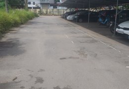 Cho thuê mặt bằng kho bãi dt 10.000m2 tại Hà Huy Tập, Yên Viên, Gia Lâm, HN