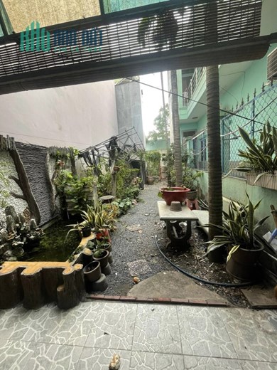 Bán Đất Phan Huy Ích Gò Vấp 40m2 Xây Siêu Phẩm Thang Máy 3 Tỷ 8
