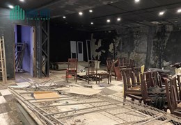 Cho thuê kho xưởng, gara ô tô dt 500m2 x 2 tầng Phú Viên, Bồ Đề, Long Biên, HN