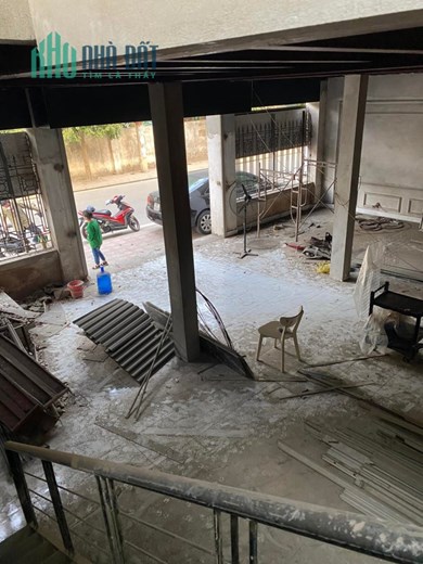 Cho thuê kho xưởng, gara ô tô dt 500m2 x 2 tầng Phú Viên, Bồ Đề, Long Biên, HN