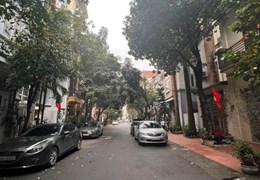 ĐẤT RỘNG ĐẠI MỖ, 72M, Ô TÔ VÀO, 5.45 TỶ