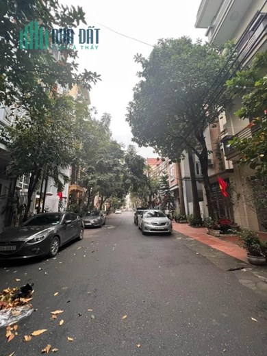 ĐẤT RỘNG ĐẠI MỖ, 72M, Ô TÔ VÀO, 5.45 TỶ