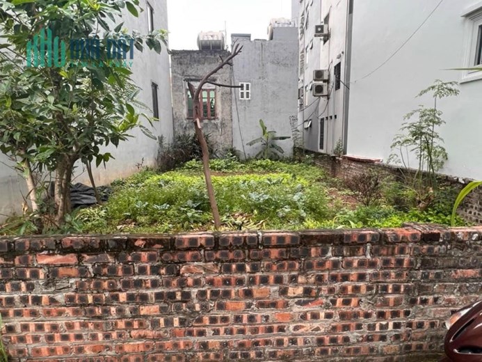 ĐẤT RỘNG ĐẠI MỖ, 72M, Ô TÔ VÀO, 5.45 TỶ
