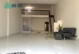 🔴💥NHÀ GÁC LỬNG ĐÚC ĐƯỜNG TRẦN NGUYÊN ĐÁN