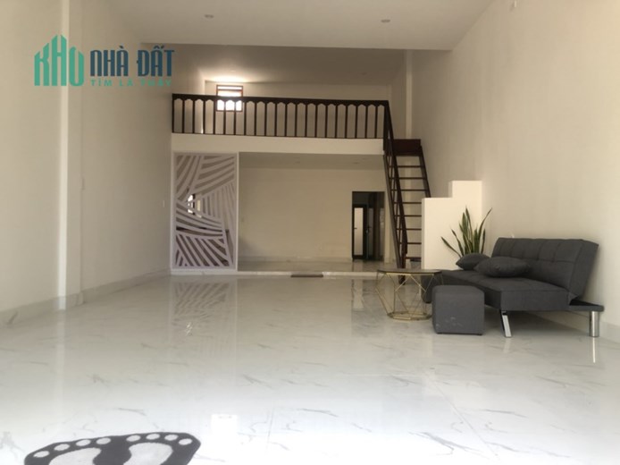 🔴💥NHÀ GÁC LỬNG ĐÚC ĐƯỜNG TRẦN NGUYÊN ĐÁN