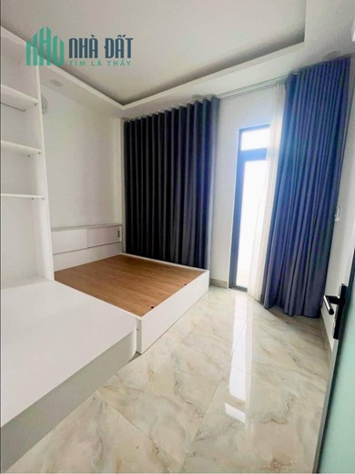 CHỈ 3.6 TỶ  NHÀ 2 TẦNG- 4x10 M2 - LÊ ĐÌNH CẨN- BÌNH TÂN - HẺM 5M THÔNG