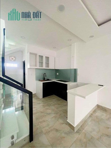 CHỈ 3.6 TỶ  NHÀ 2 TẦNG- 4x10 M2 - LÊ ĐÌNH CẨN- BÌNH TÂN - HẺM 5M THÔNG