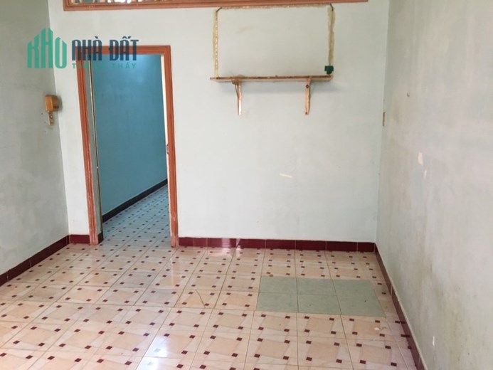 CHÍNH CHỦ CHO THUÊ NHÀ 1 TRỆT 1 LẦU HẺM HỒNG BÀNG, P6, QUẬN 6