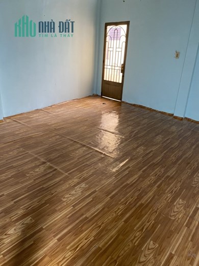 CHÍNH CHỦ CHO THUÊ NHÀ 1 TRỆT 1 LẦU HẺM HỒNG BÀNG, P6, QUẬN 6