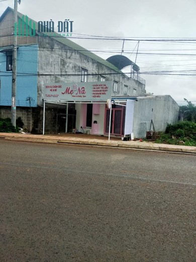 ĐẤT ĐẸP - GIÁ TỐT - Cần Bán Lô Đất Vị Trí Đắc Địa Tại  EaTu TP Buôn Ma Thuột