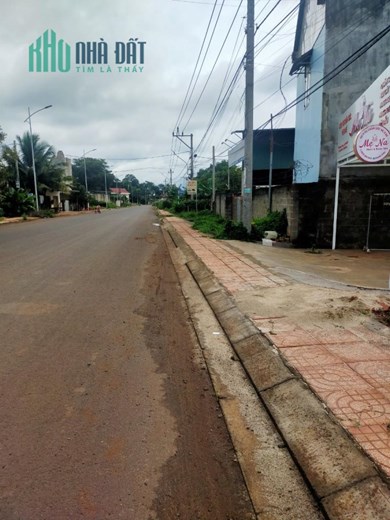 ĐẤT ĐẸP - GIÁ TỐT - Cần Bán Lô Đất Vị Trí Đắc Địa Tại  EaTu TP Buôn Ma Thuột
