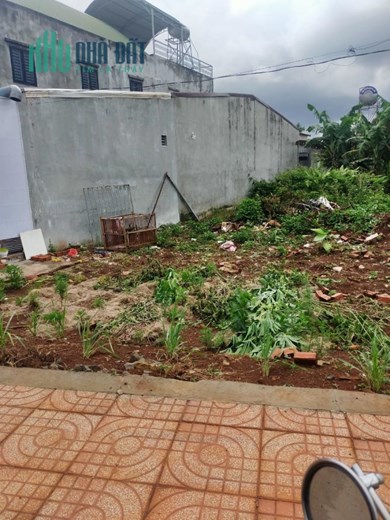 ĐẤT ĐẸP - GIÁ TỐT - Cần Bán Lô Đất Vị Trí Đắc Địa Tại  EaTu TP Buôn Ma Thuột