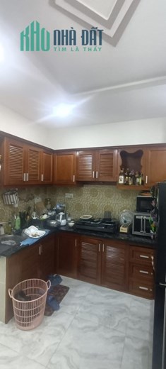 QUẬN 8 - ÂU DƯƠNG LÂN  -  4TẦNG MỚI 4PN - CÁCH  MẶT TIỀN 10M 
 - NỞ HẬU NHẸ TÀI LỘC   - SỔ CỰC