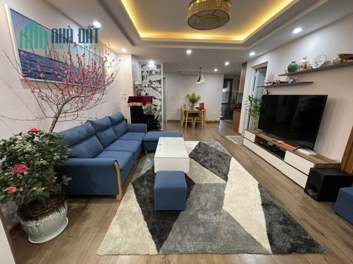 Chính Chủ cần bán Căn Hộ Trung Tâm  Phường Văn Quán, Quận Hà Đông, Hà Nội