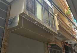 NHÀ 33m2 3 TẦNG XA LA HÀ ĐÔNG 20M RA ĐƯỜNG PHÙNG HƯNG 3 Ô TÔ TRÁNH, 3.6X TỶ!