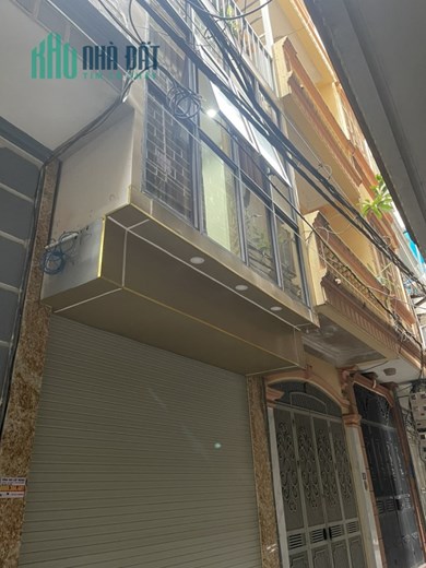 NHÀ 33m2 3 TẦNG XA LA HÀ ĐÔNG 20M RA ĐƯỜNG PHÙNG HƯNG 3 Ô TÔ TRÁNH, 3.6X TỶ!