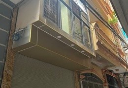 NHÀ 33m2 3 TẦNG XA LA HÀ ĐÔNG 20M RA ĐƯỜNG PHÙNG HƯNG 3 Ô TÔ TRÁNH, 3.6X TỶ!
