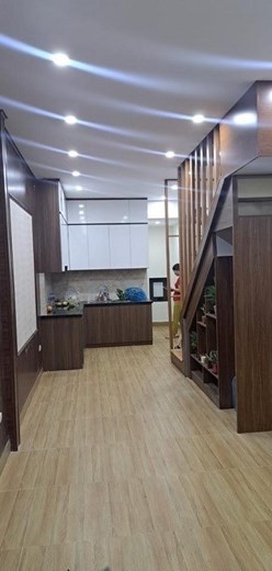 NHÀ 33m2 3 TẦNG XA LA HÀ ĐÔNG 20M RA ĐƯỜNG PHÙNG HƯNG 3 Ô TÔ TRÁNH, 3.6X TỶ!