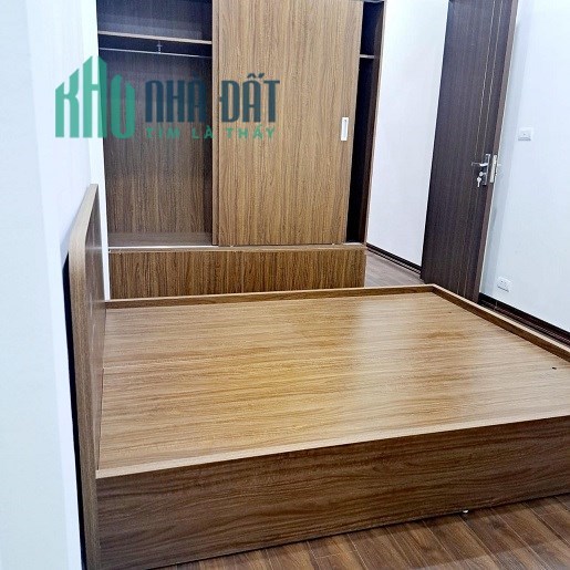 NHÀ 33m2 3 TẦNG XA LA HÀ ĐÔNG 20M RA ĐƯỜNG PHÙNG HƯNG 3 Ô TÔ TRÁNH, 3.6X TỶ!