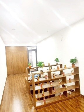 NHÀ 33m2 3 TẦNG XA LA HÀ ĐÔNG 20M RA ĐƯỜNG PHÙNG HƯNG 3 Ô TÔ TRÁNH, 3.6X TỶ!