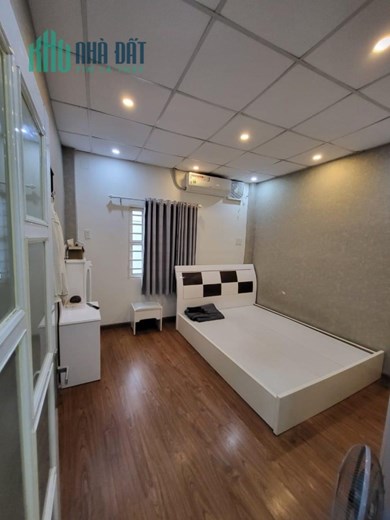 SÁT MẶT TIỀN TRẦN HƯNG ĐẠO - QUẬN 5 - SIÊU HIẾM - 40/47M2 - KINH DOANH TUYỆT ĐỈNH - NHÀ ĐẸP LUNG