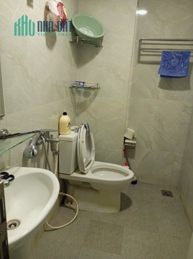 Bán nhà Tây Sơn 36m2 4 tầng, ngõ 3 gác đua, full nội thất, 4,2 tỷ