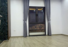 Bán nhà xây mới độc lập 52m 4 tầng GIÁ 3.5 tỉ ngõ cực nông Hoàng Ngọc Phách - Quán Nam