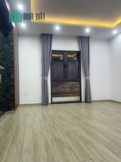Bán nhà xây mới độc lập 52m 4 tầng GIÁ 3.5 tỉ ngõ cực nông Hoàng Ngọc Phách - Quán Nam