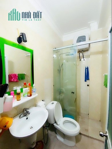 Bán nhà mặt ngõ 213 Thiên Lôi, diện tích 60m 4 tầng GIÁ 4.5 tỉ gần Chợ Đôn
