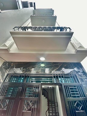 NHÀ 4.5 TẦNG Ô TÔ ĐỖ CỬA,NGÕ THÔNG, 15M RA ĐƯỜNG LỚN MẬU LƯƠNG, HÀ ĐÔNG Ô TÔ TRÁNH, MỚI KÍNH KONG,