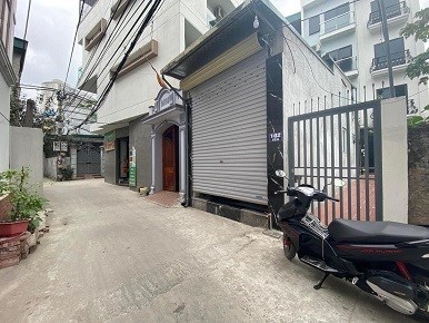 NHÀ 4.5 TẦNG Ô TÔ ĐỖ CỬA,NGÕ THÔNG, 15M RA ĐƯỜNG LỚN MẬU LƯƠNG, HÀ ĐÔNG Ô TÔ TRÁNH, MỚI KÍNH KONG,