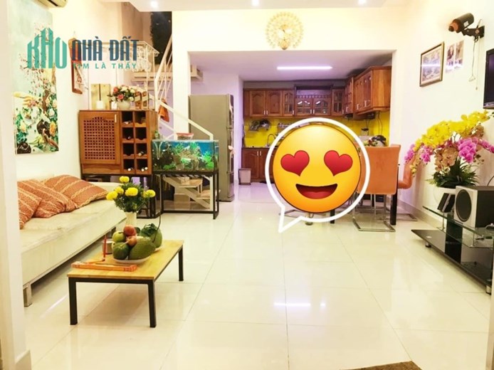 BÁN GẤP XHX 5m H.T.PHÁT Nhà Bè DT:70m2 3TẦNG GIÁ Nhỉnh 4 tỹ